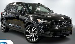 2022 Volvo XC40 T5 R-Design