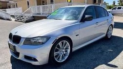 2011 BMW 3 Series 328i