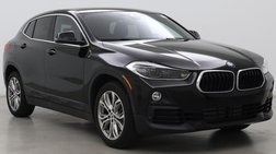 2020 BMW X2 sDrive28i