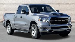 2020 Ram Ram Pickup 1500 Lone Star