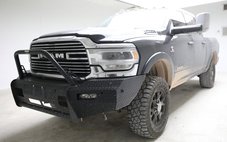 2021 Ram Ram Pickup 2500 Laramie