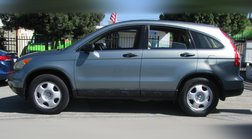 2011 Honda CR-V LX