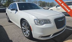 2018 Chrysler 300 Touring