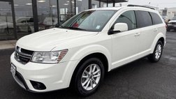 2013 Dodge Journey SXT