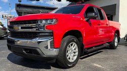 2022 Chevrolet Silverado 1500 Limited LT