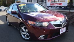 2011 Acura TSX
