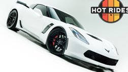 2015 Chevrolet Corvette Z06