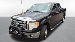 2009 Ford F-150 XL