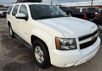 2014 Chevrolet Tahoe LT