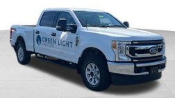 2020 Ford Super Duty F-250 XLT