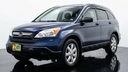 2008 Honda CR-V EX
