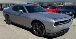 2013 Dodge Challenger SXT