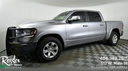 2021 Ram Ram Pickup 1500 Laramie