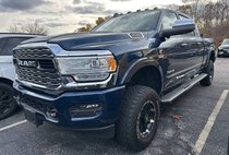 2022 Ram Ram Pickup 3500 Limited