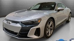 2023 Audi e-tron GT quattro Premium Plus