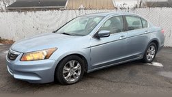 2011 Honda Accord LX-P