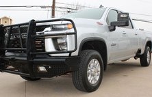 2022 Chevrolet Silverado 3500HD LT