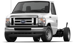 2023 Ford E-Series E-350 SD