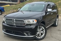 2014 Dodge Durango Citadel
