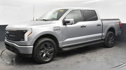 2023 Ford F-150 Lightning Lariat