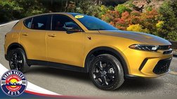 2024 Dodge Hornet GT Plus
