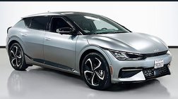 2024 Kia EV6 GT-Line