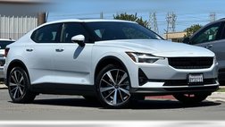 2022 Polestar 2 Long Range Dual Motor
