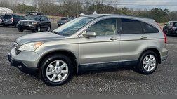 2008 Honda CR-V EX-L