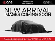 2018 Toyota Camry XSE V6