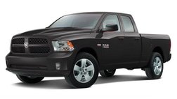 2014 Ram Ram Pickup 1500 Express