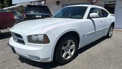 2010 Dodge Charger SXT