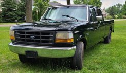 1996 Ford F-350 