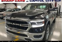 2019 Ram Ram Pickup 1500 Big Horn