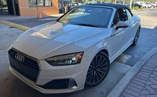 2021 Audi A5 quattro Premium Plus 45 TFSI