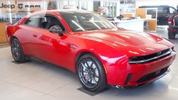 2024 Dodge Charger Daytona Scat Pack