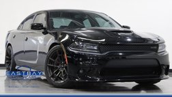 2017 Dodge Charger Daytona 392