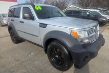 2008 Dodge Nitro SXT