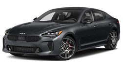 2023 Kia Stinger GT2