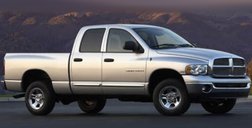 2006 Dodge Ram 2500 ST