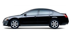 2006 Nissan Maxima 3.5 SE