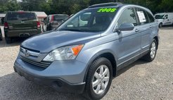2008 Honda CR-V EX-L