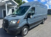 2019 Ford Transit 250