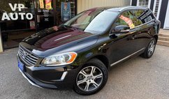 2014 Volvo XC60 T6