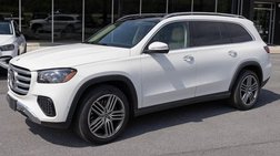 2024 Mercedes-Benz GLS GLS 450