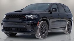 2024 Dodge Durango R/T