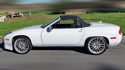 1981 Porsche 928 Base