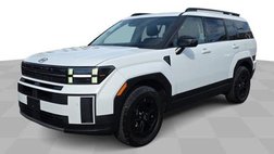 2024 Hyundai Santa Fe XRT