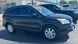 2009 Honda CR-V EX-L