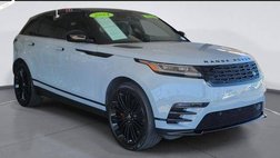 2024 Land Rover Range Rover Velar P250 Dynamic SE