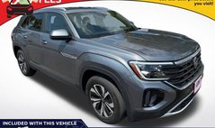 2024 Volkswagen Atlas Cross Sport SE 4Motion